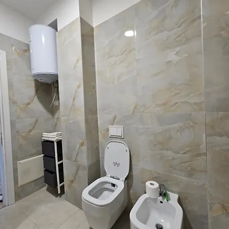 Office Apartment