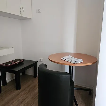 Apartment Office *
