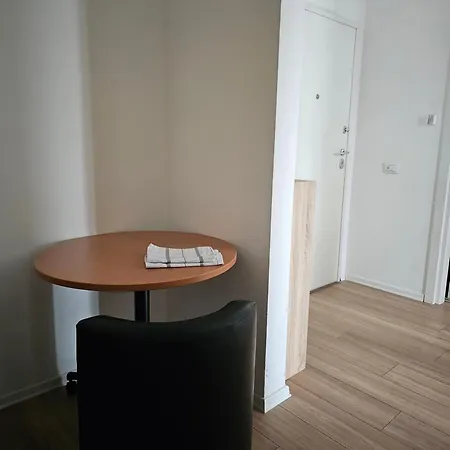 Apartment Office Tirana