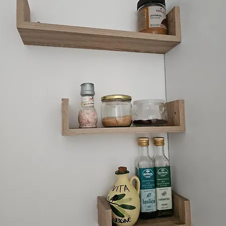 Office Apartment