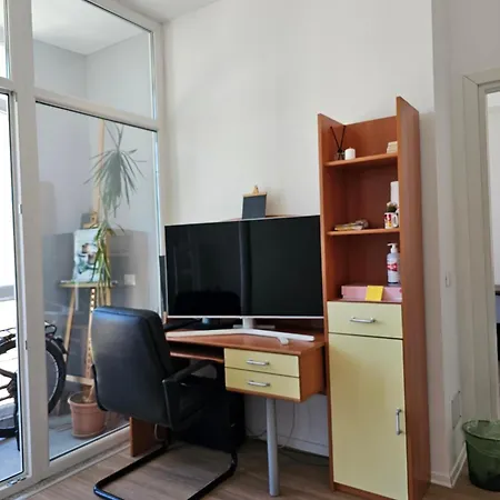 Apartment Office