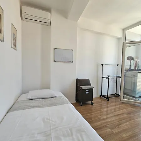 Office Apartment *