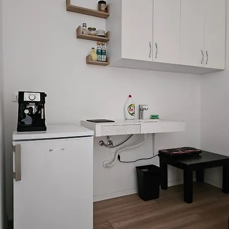 Office Apartment