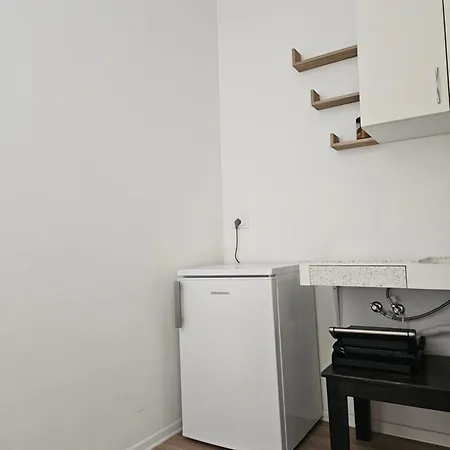 Apartment Office Tirana