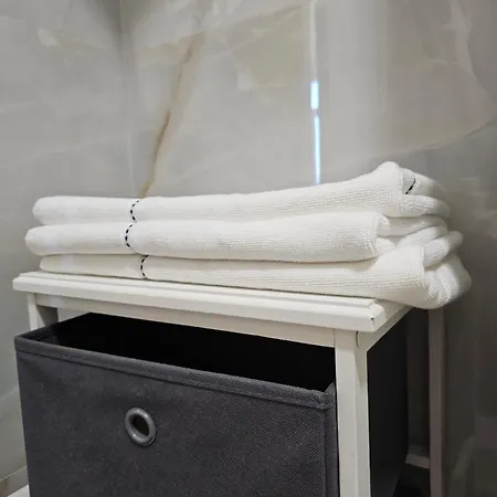 Office Apartment