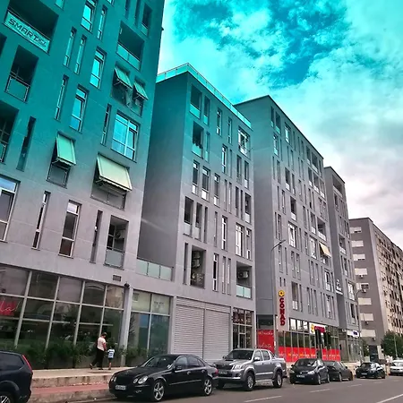 Office Apartment